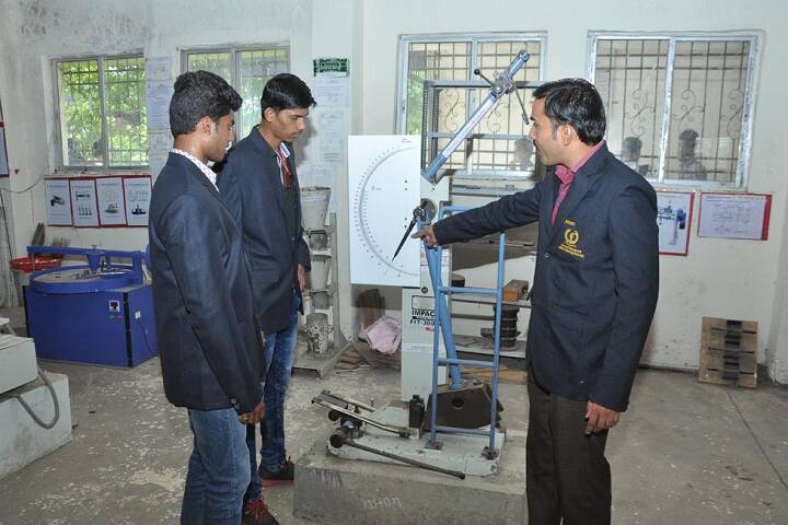 laboratory